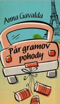 Pár gramov pohody