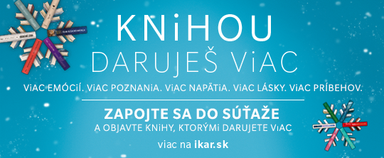 Katalóg KNIŽNÉ A VESELÉ 2026