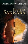 Obálka titulu Projekt Sakkara